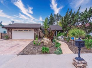 1363 Eaglefen Dr, Diamond Bar, CA 91765
