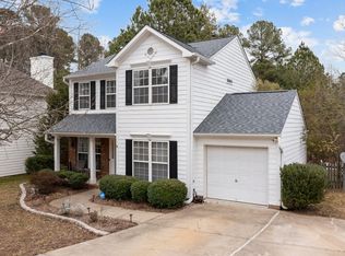 806 Spring Meadow Dr, Durham, NC 27713