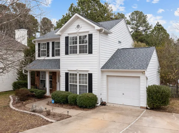 806 Spring Meadow Dr, Durham, NC 27713