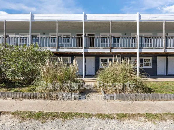 827 E OV, 827 E Ocean View Ave APT 5, Norfolk, VA 23503