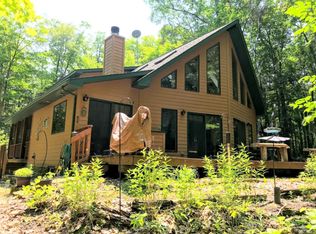 5371 Monument Bluff Pass, Egg Harbor, WI 54209