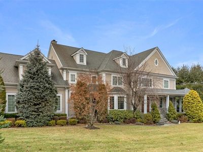 44 Forest Lake Drive, West Harrison, NY, 10604