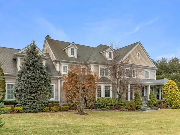 44 Forest Lake Drive, West Harrison, NY 10604