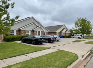1325 Commerce Dr, Norman, OK 73071