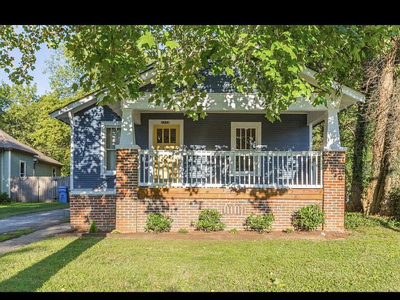 2nd image of 4909 Virginia Ave