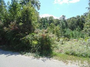 Granville Ridge Rd, Wake Forest, NC 27587