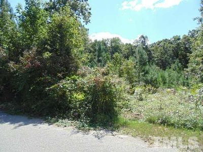 Granville Ridge Rd, Wake Forest, NC, 27587