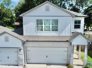 3214 Spool Ln SW, Huntsville, AL 35805