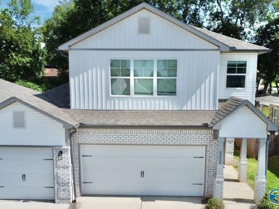 3214 Spool Ln SW, Huntsville, AL, 35805