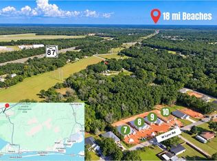 4724 W Lynn Rd, Milton, FL 32583