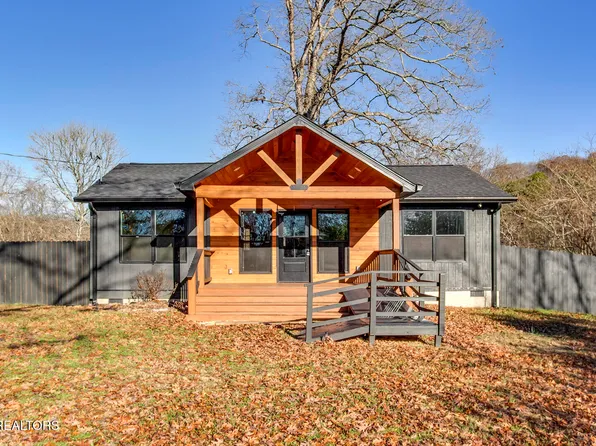 151 Monger Rd, Rockwood, TN 37854