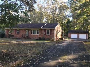 7523 Deerfield Dr, Chesterfield, VA 23832