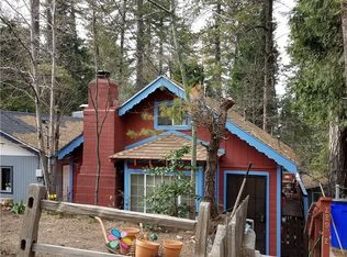 22912 Laurel Ln, Crestline, CA 92325