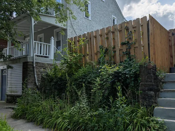 306 W Mount Pleasant Ave, Philadelphia, PA 19119