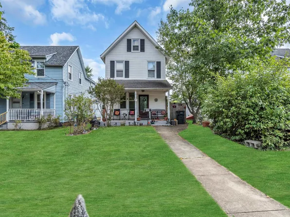 562 Bainbridge Ave, Mays Landing, NJ 08330