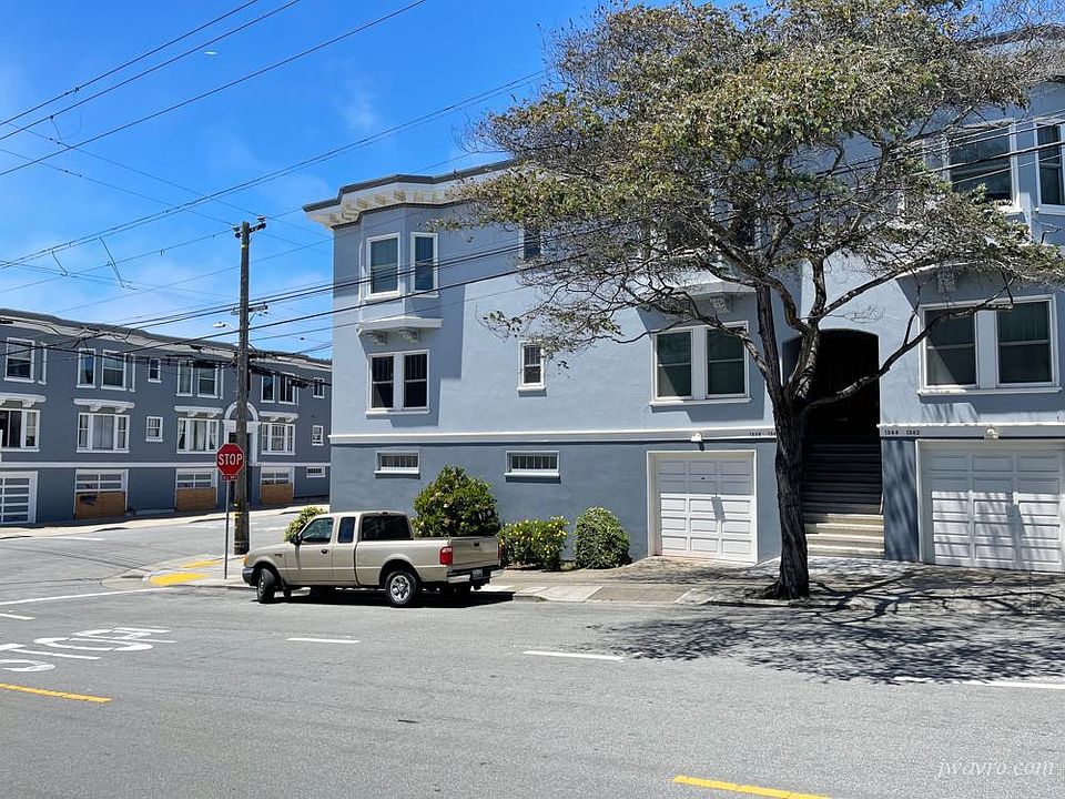 1st image of 1346 Cabrillo St