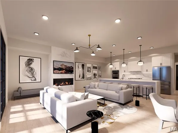 1121 S Main St #403, Saint Charles, MO 63301