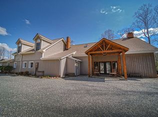 1557 Turning Tide Rd, Moneta, VA 24121