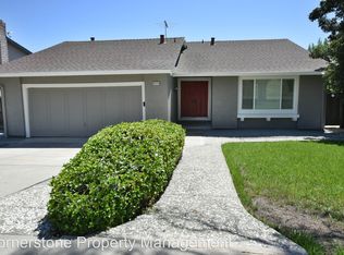 48231 Turquoise St, Fremont, CA 94539