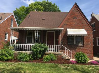 18254 Reed St, Melvindale, MI 48122