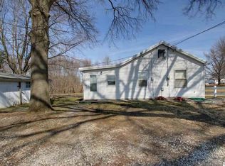 502 N Fulton St, Payson, IL 62360