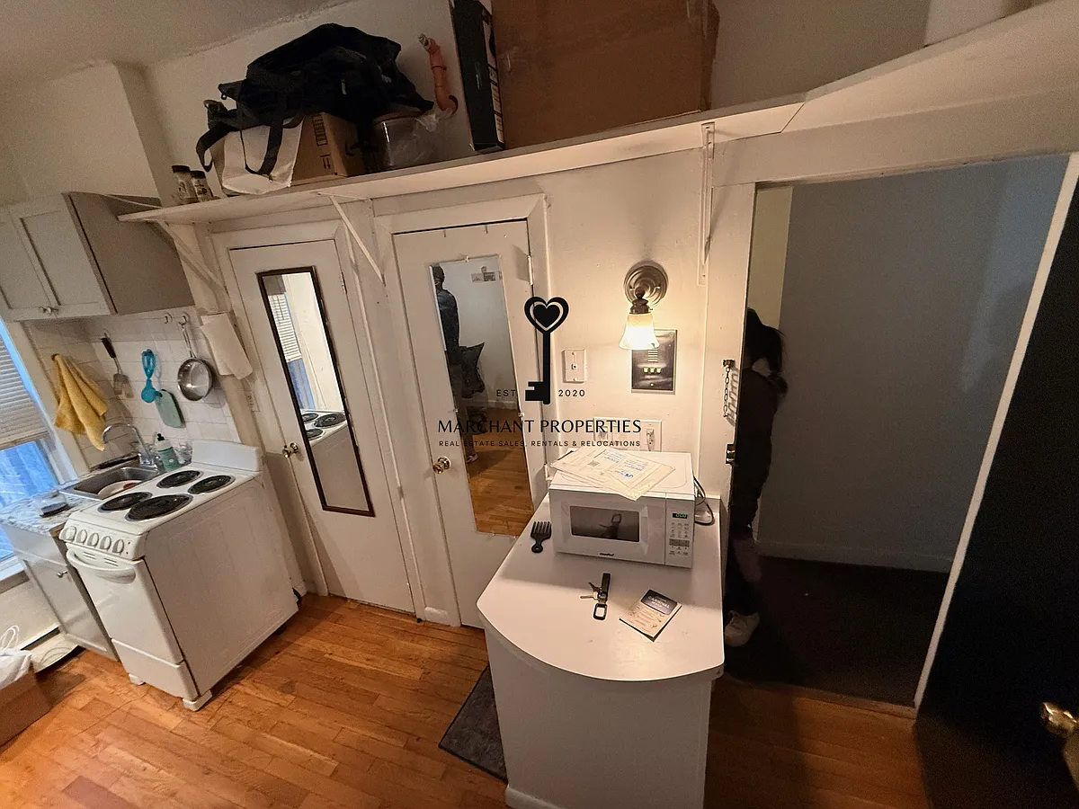 Building Photo - 55 S Huntington Ave #302