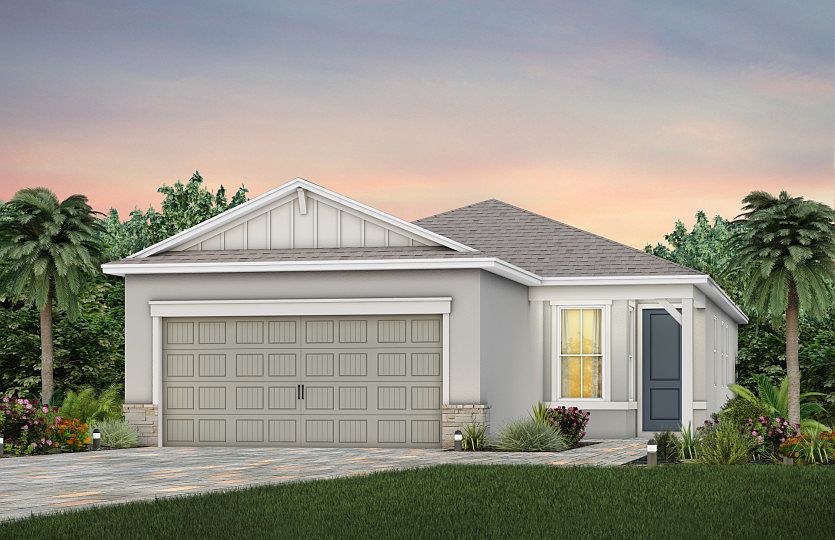 Crestwood Exterior CO1