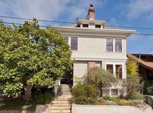 2953 Linden Ave, Berkeley, CA 94705