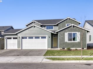 2704 S 8th Way, Ridgefield, WA 98642