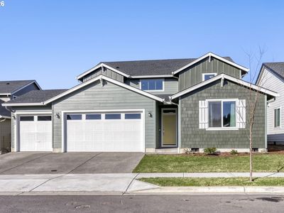 2704 S 8th Way, Ridgefield, WA, 98642
