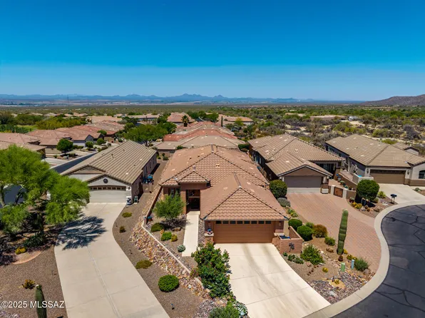 5177 W Navajo Mesa Pl, Marana, AZ 85658