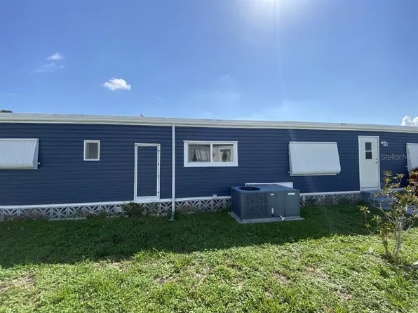 6427 Keena Ct, North Port, FL 34287