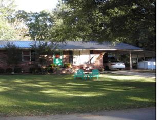 100 Glendale St, Booneville, MS 38829