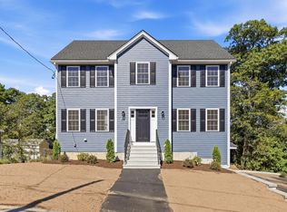 15 Reardon Rd, Billerica, MA 01821
