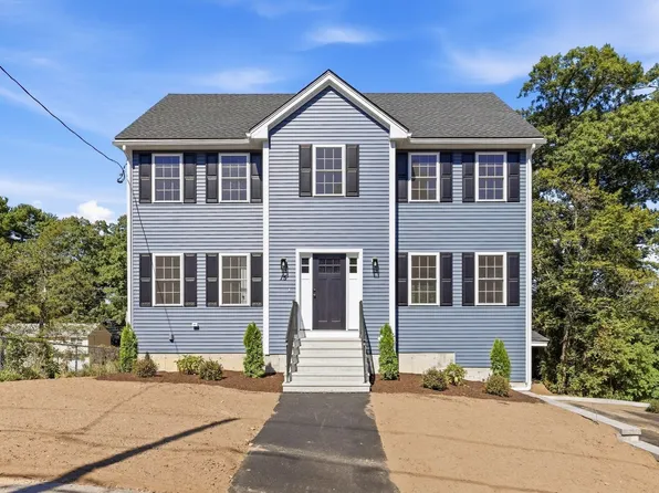 15 Reardon Rd, Billerica, MA 01821