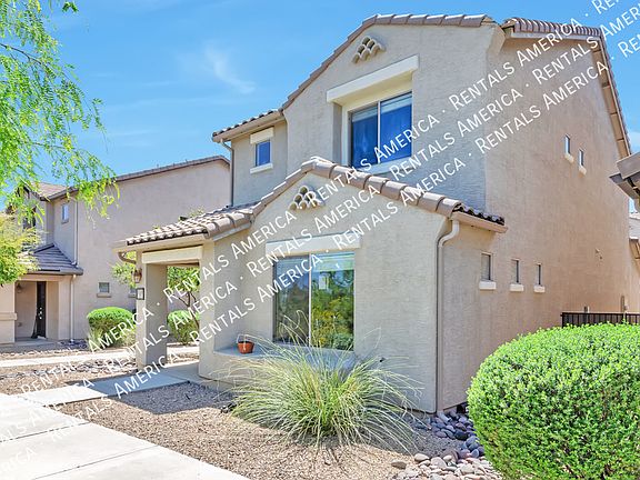2nd image of 10645 E Singing Canyon Dr