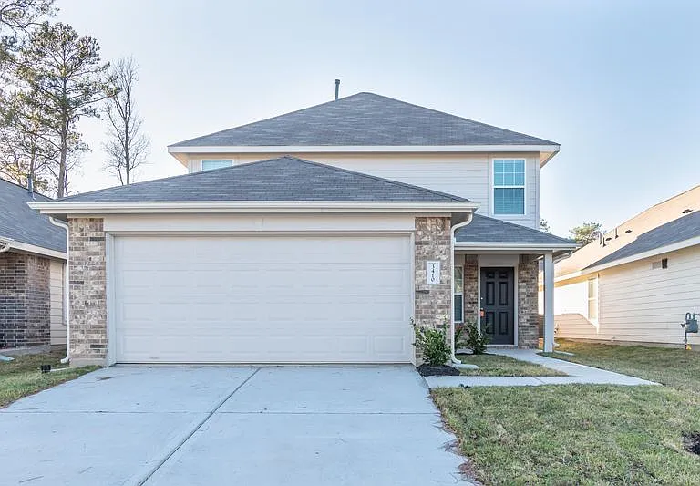 3410 Atascocita Elm Dr — Photo 1