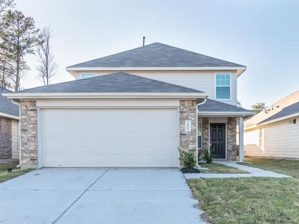 3410 Atascocita Elm Dr, Humble, TX 77396