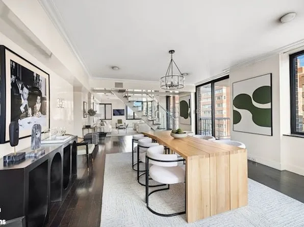 52 E End Ave, New York, NY 10028