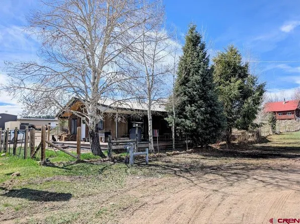 635 S 5th Street, Pagosa Springs, CO 81147