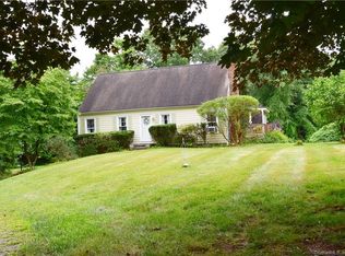 416 Southford Rd, Southbury, CT 06488