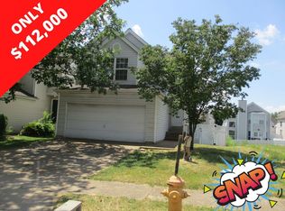 11252 Liberty Landing Dr, Florissant, MO 63033