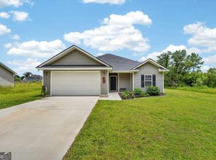 5366 Moody Bridge Rd, Ludowici, GA 31316