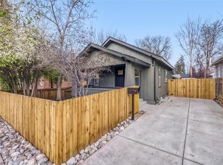 4440 Lowell Blvd, Denver, CO 80211
