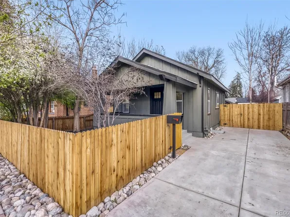 4440 Lowell Boulevard, Denver, CO 80211