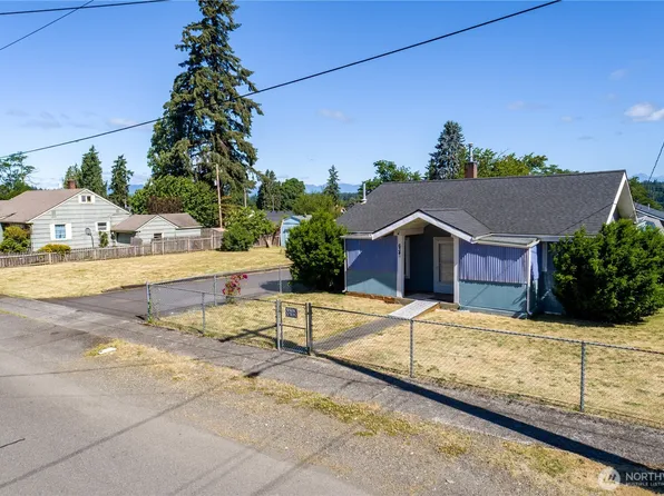 634 Dearborn Avenue, Shelton, WA 98584
