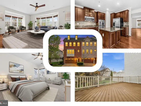 2107 Turleygreen Pl, Upper Marlboro, MD 20774