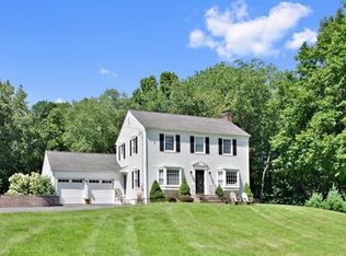 28 Pleasant St, Bedford, NY 10506