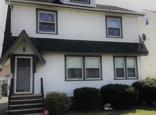 45 Clark Ave, Bloomfield, NJ 07003