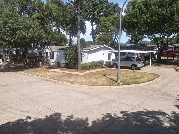 3733 Trinity Terrace Ln #14, Euless, TX 76040